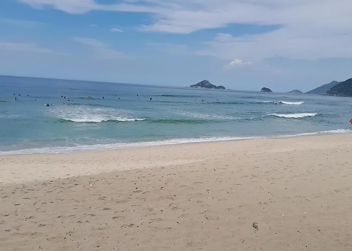 Pousada Pedra Do Recreio
