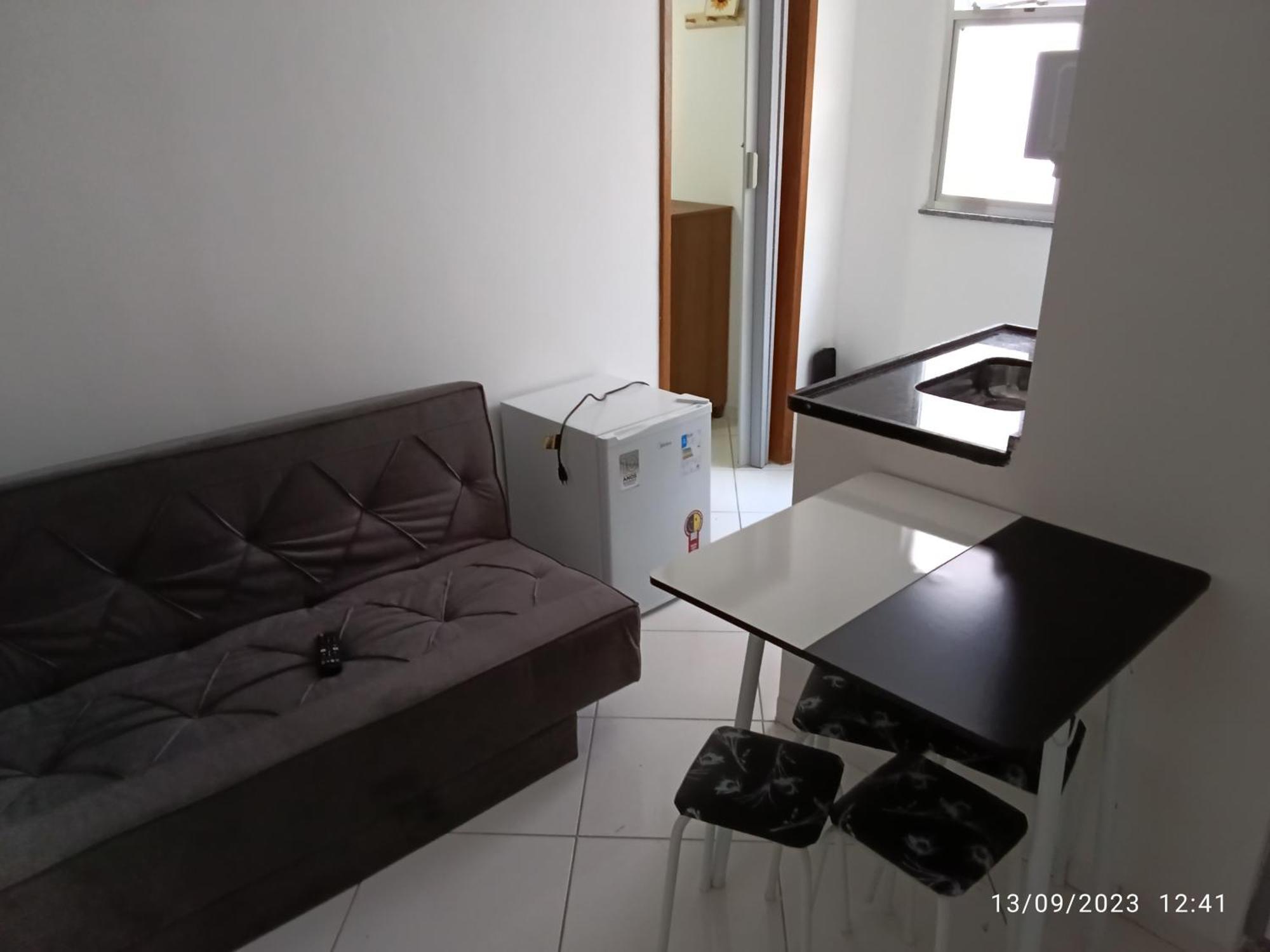 Pedra Do Recreio Apartment Rio de Janeiro
