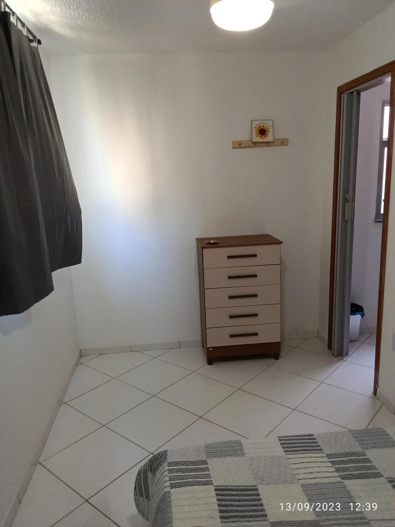 Apartment Pedra Do Recreio Rio de Janeiro