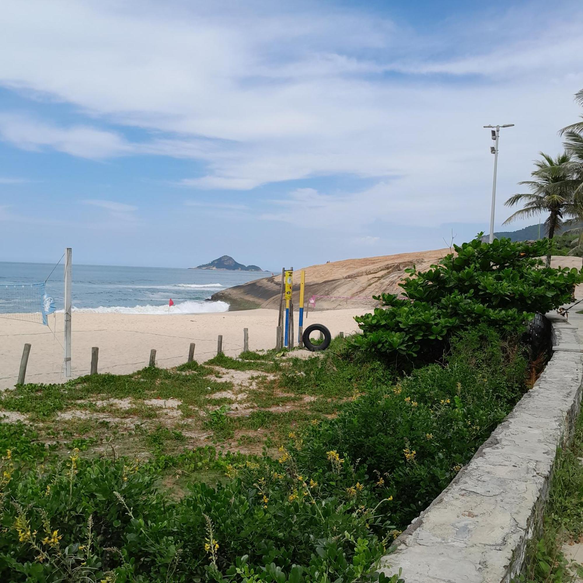 Pedra Do Recreio Apartment *