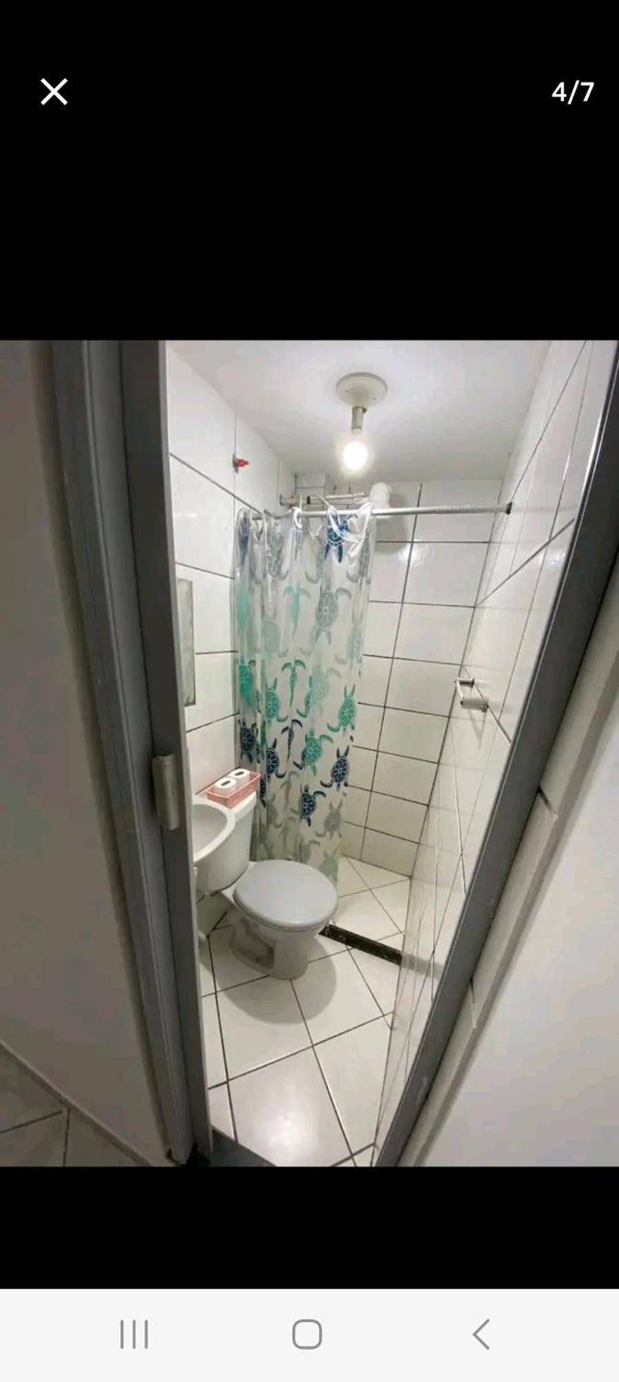 Apartment Pedra Do Recreio Rio de Janeiro