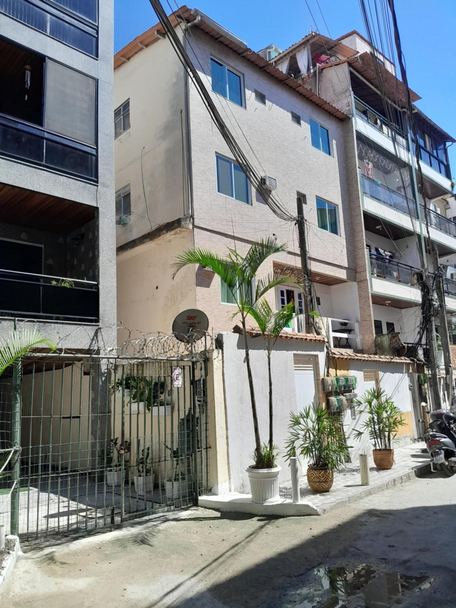 Apartment Pedra Do Recreio *