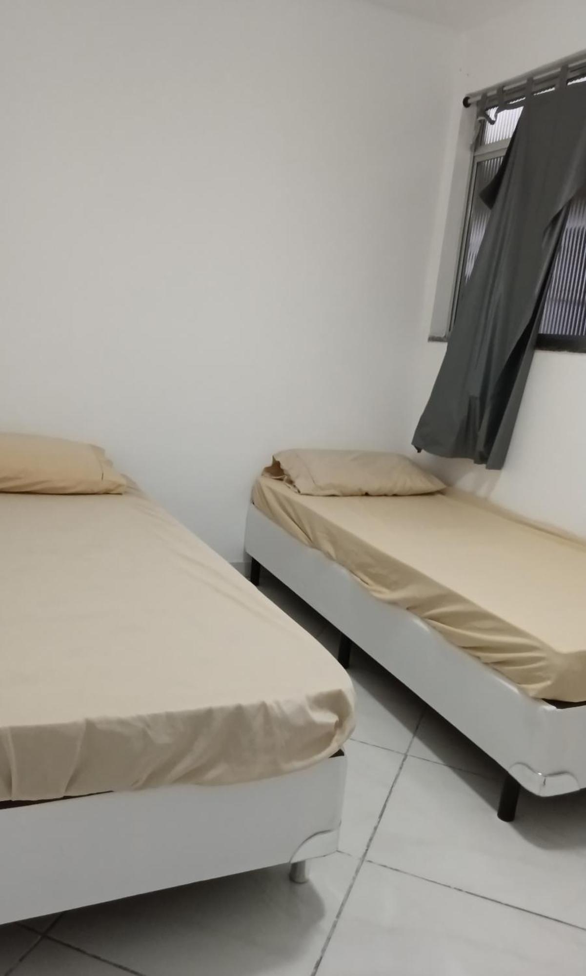 Pedra Do Recreio Apartment *