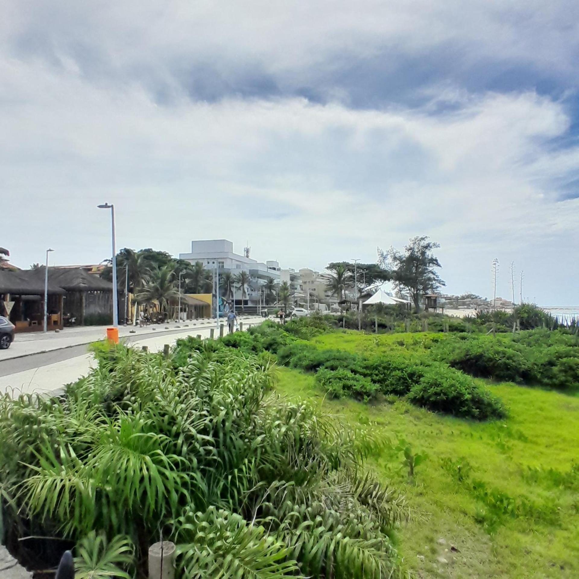 Pedra Do Recreio